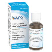 Guna Pain Management 1 fl oz